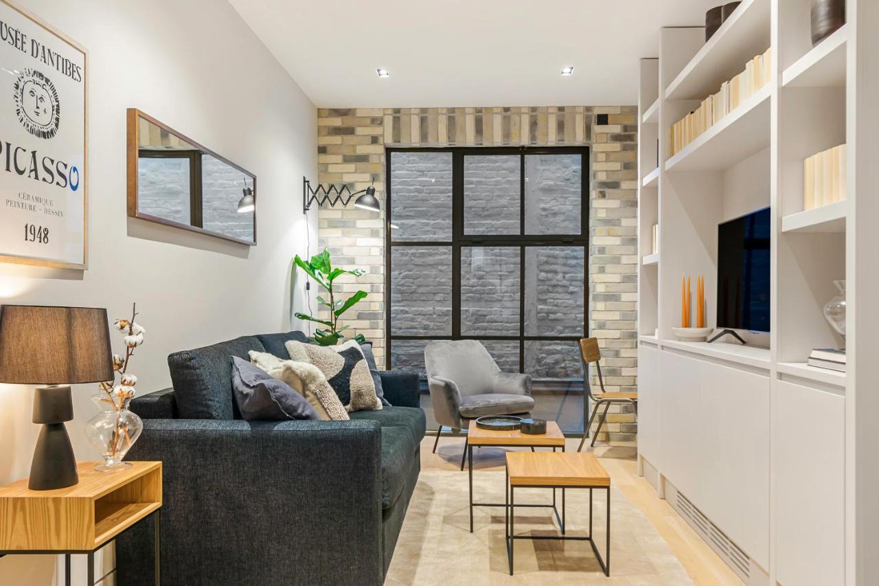 Be - The Bloomsbury Residences