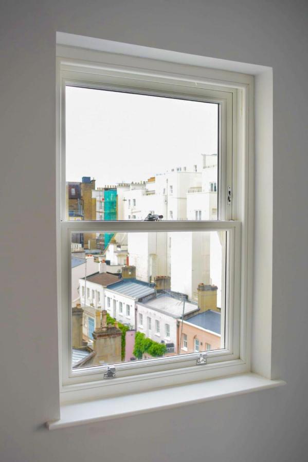Apartamento Queensberry Place By Stayo