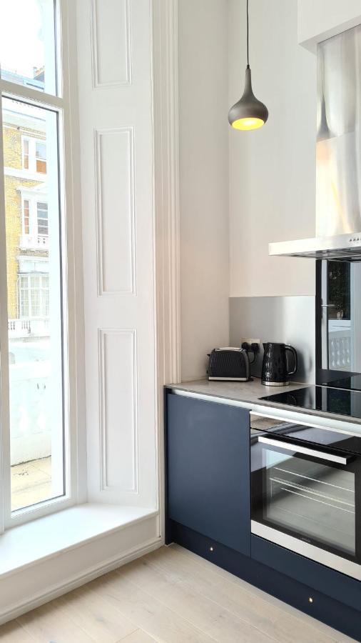 Queensberry Place By Stayo *