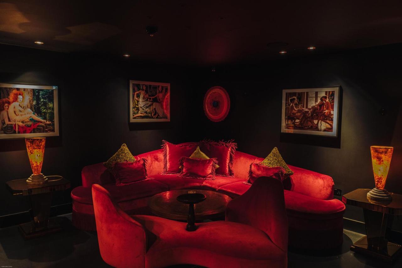 Hotel The Mandrake (adults Only) Londres