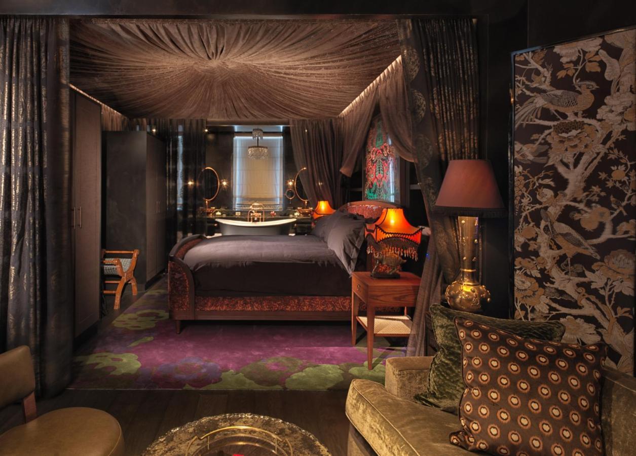 Hotel The Mandrake (adults Only) 5*