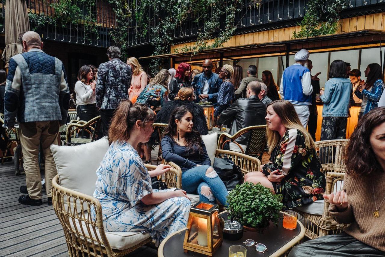 The Mandrake (adults Only) Londres