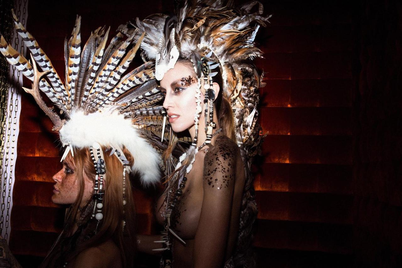 The Mandrake (adults Only) Londres