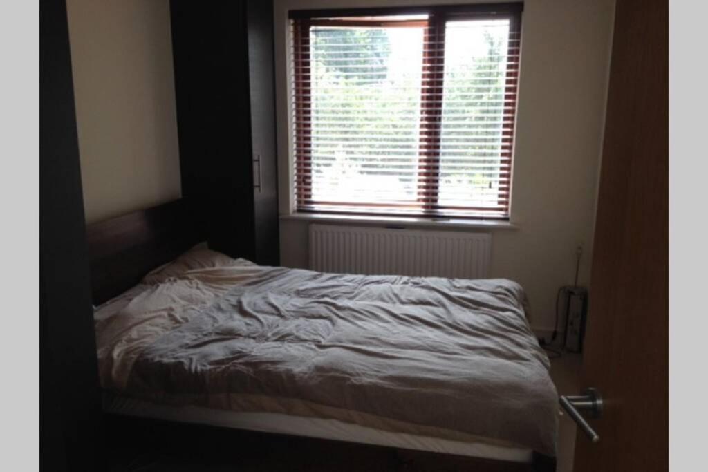 Charming Flat In Golders Green With Parking Space Apartment London