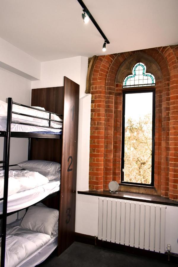 Burlington Albergue Londres