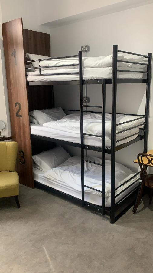 Burlington Albergue