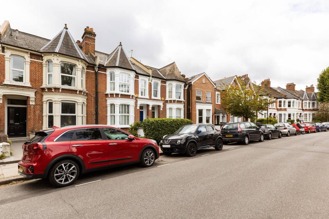 Apartamento Lovely 2 Bedroom In West Hampstead, *