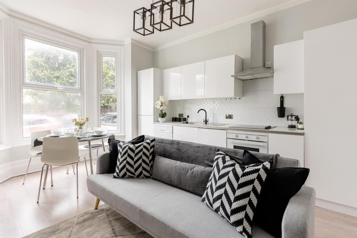 Apartamento Lovely 2 Bedroom In West Hampstead, *