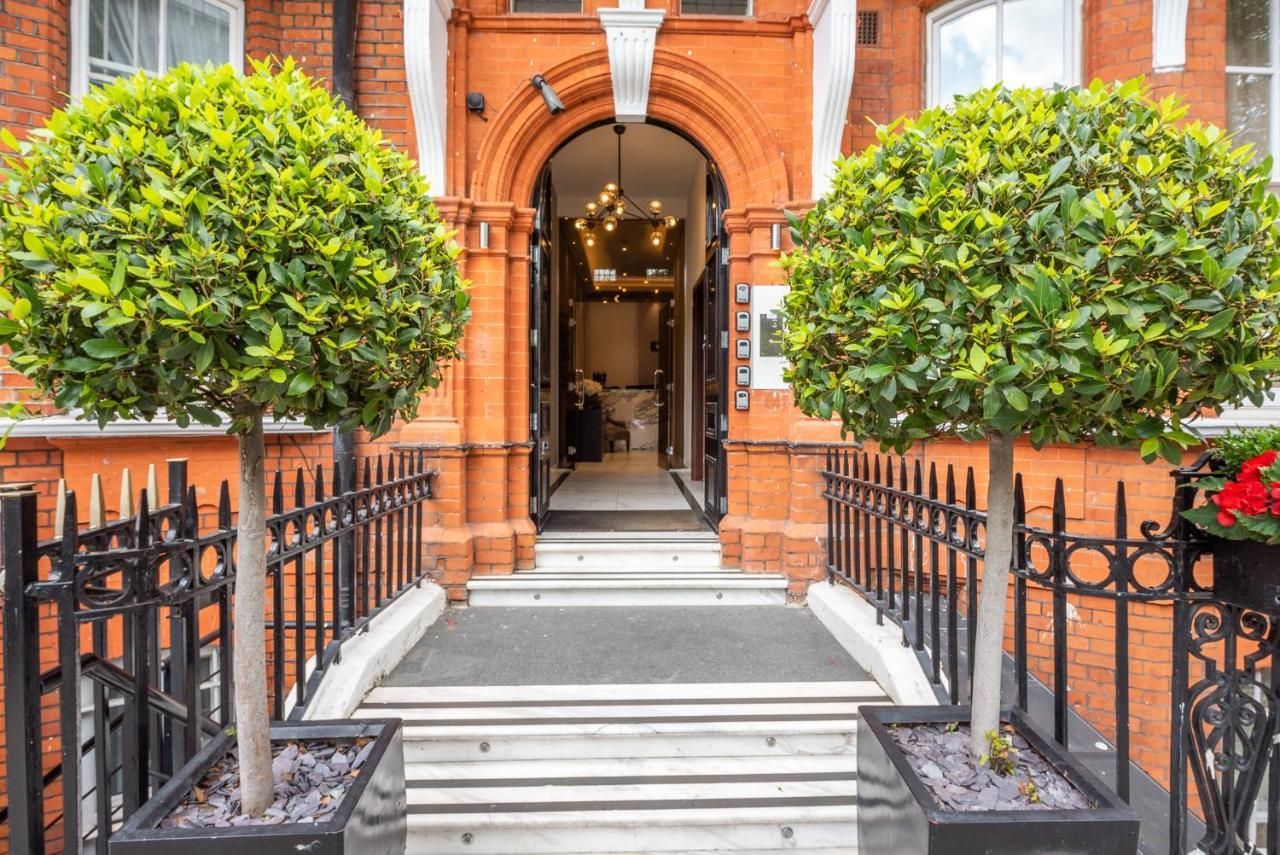 Apartamento High Street Kensington *