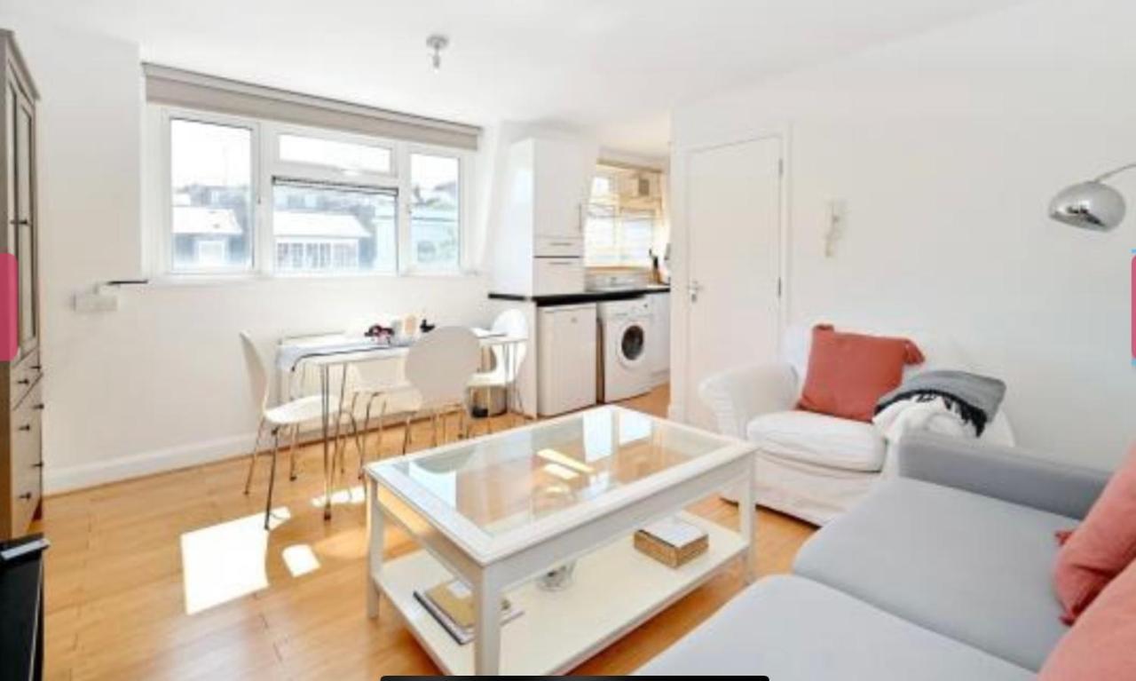 Appartement Bright 1 Bedroom *