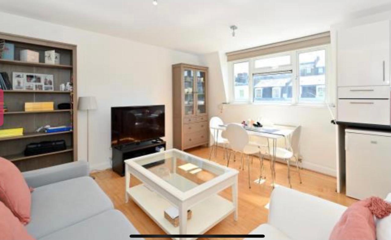Bright 1 Bedroom Londen