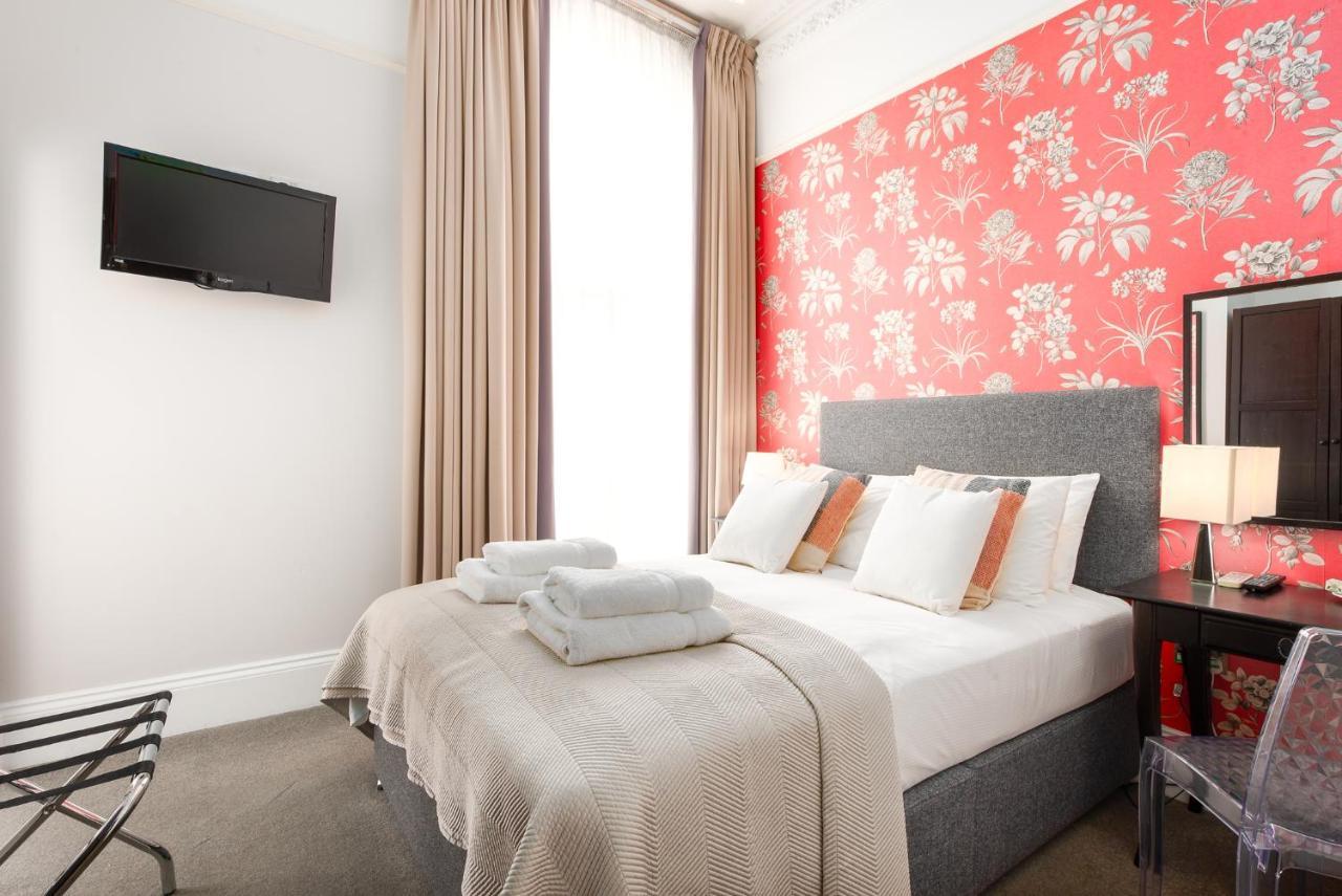 Hotel Notting Hill By Capital Londres