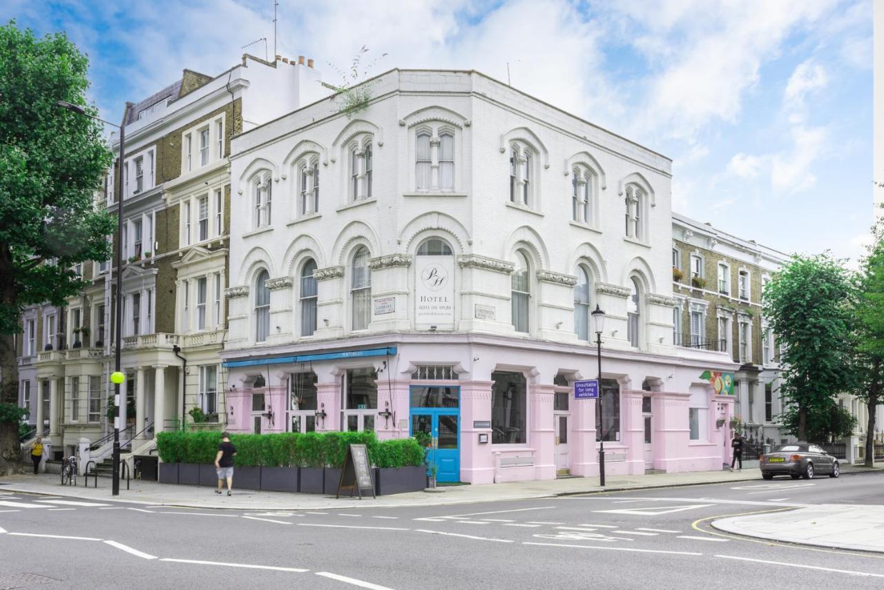 Notting Hill By Capital 4* Londres