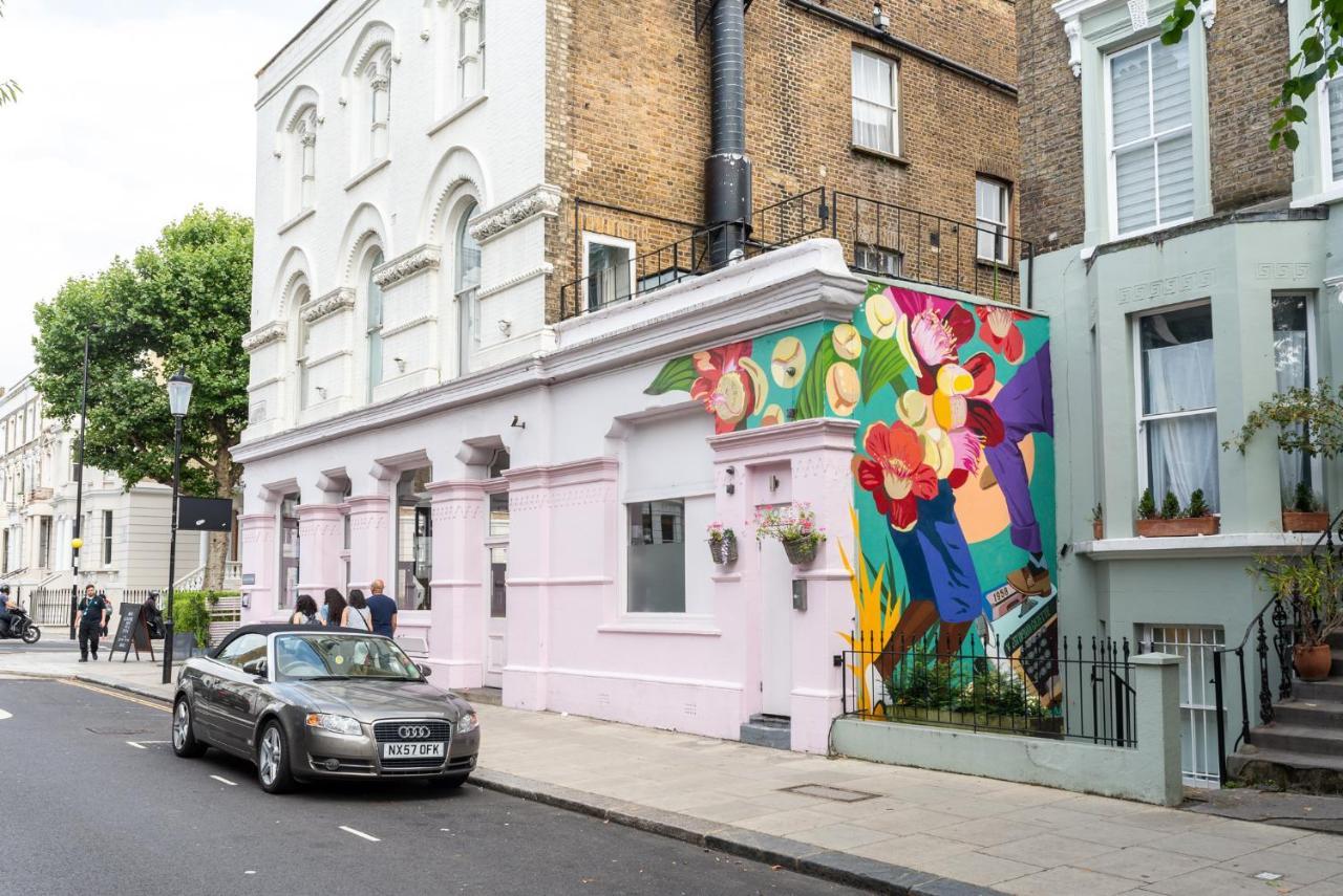 Notting Hill By Capital Londres