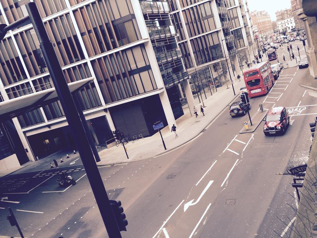 Hotel Knightsbridge 4*