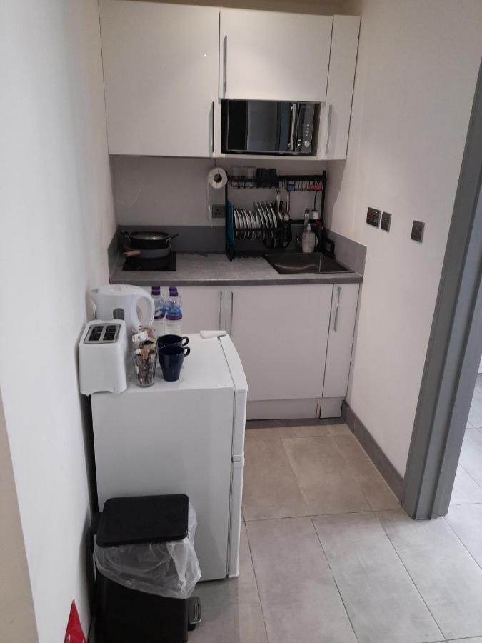 Lovely Double In Shared 3 Séjour chez l'habitant