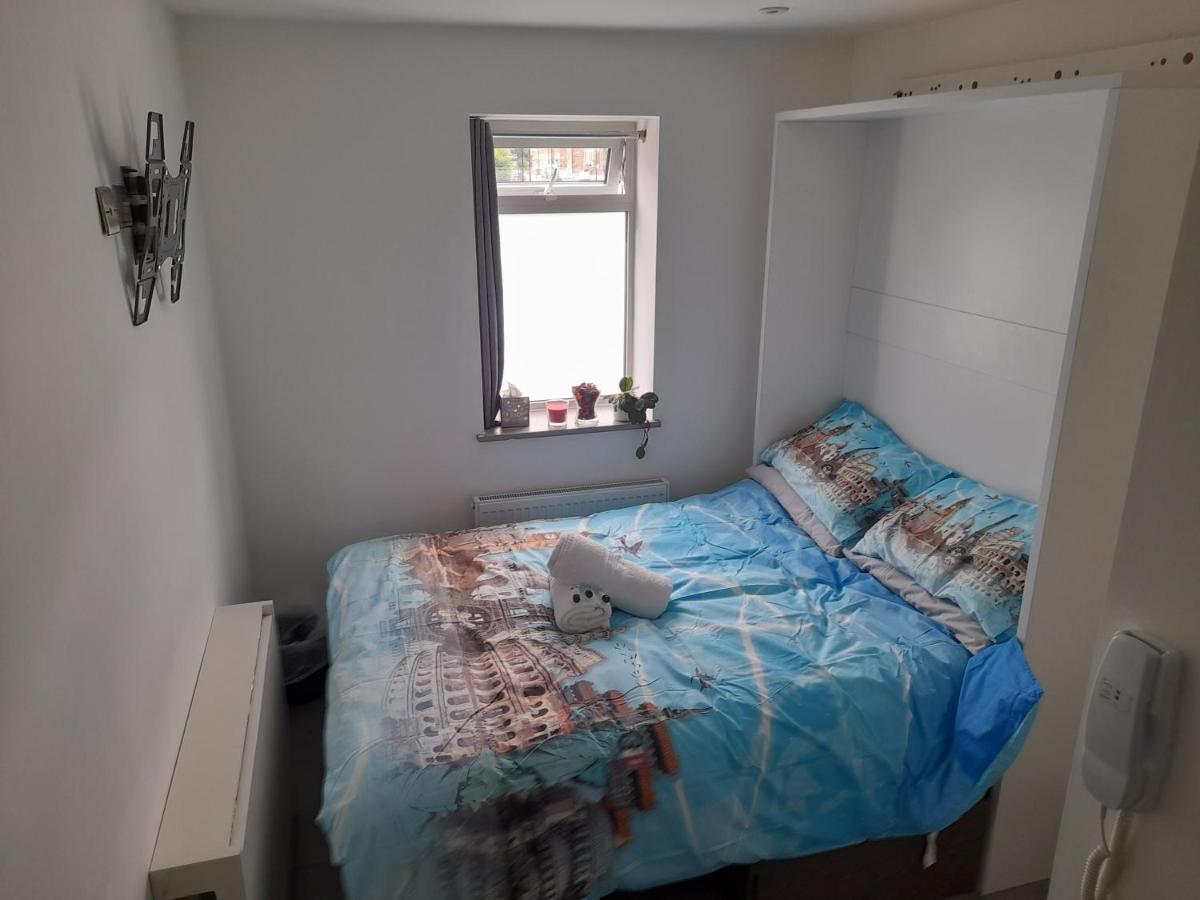 Lovely Double In Shared 3 Séjour chez l'habitant Londres