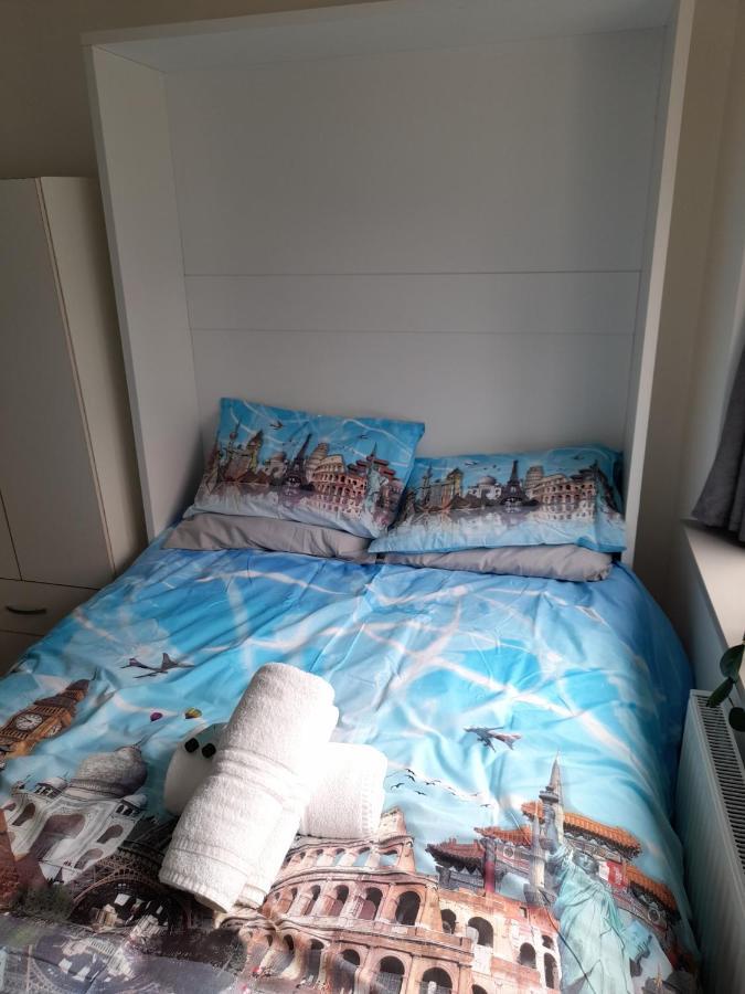 Lovely Double In Shared 3 Séjour chez l'habitant