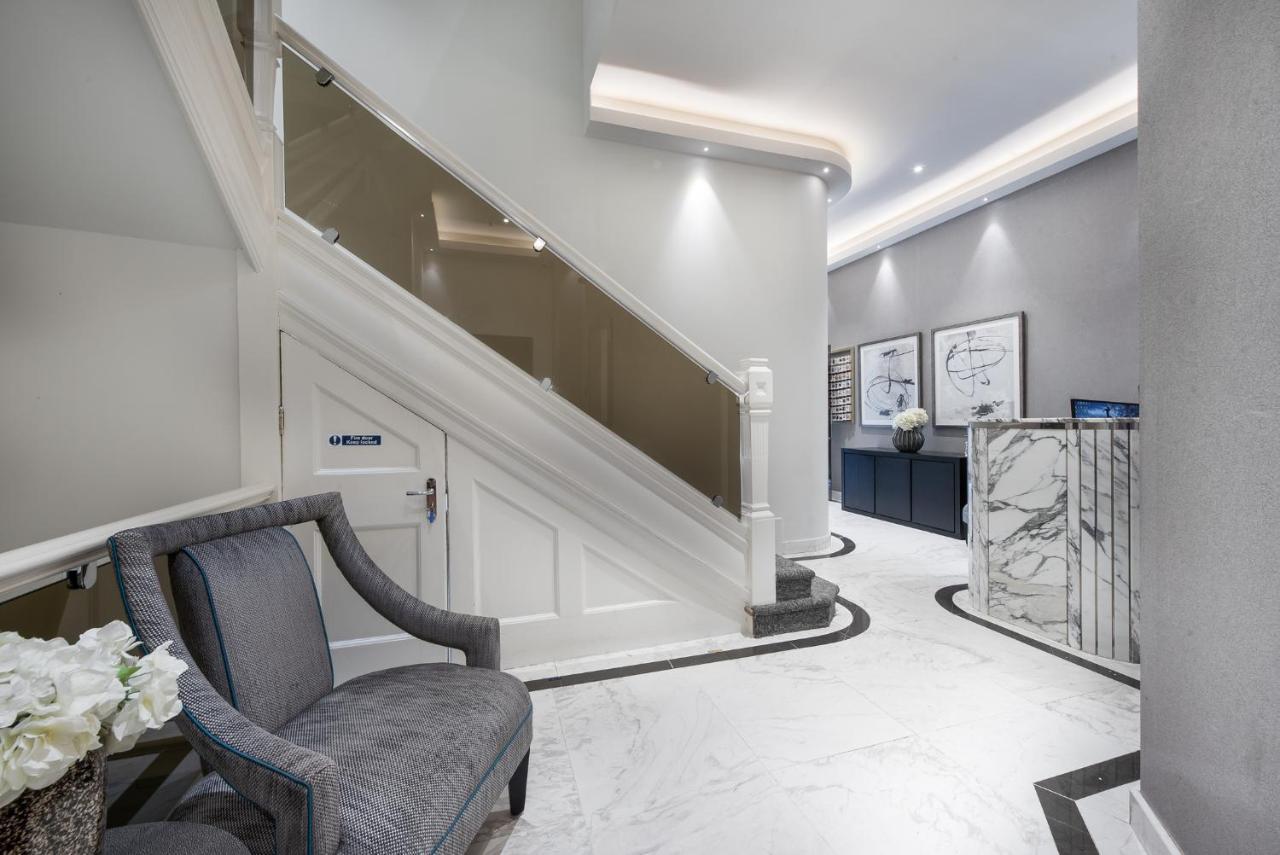 Apartamento High Street Kensington *
