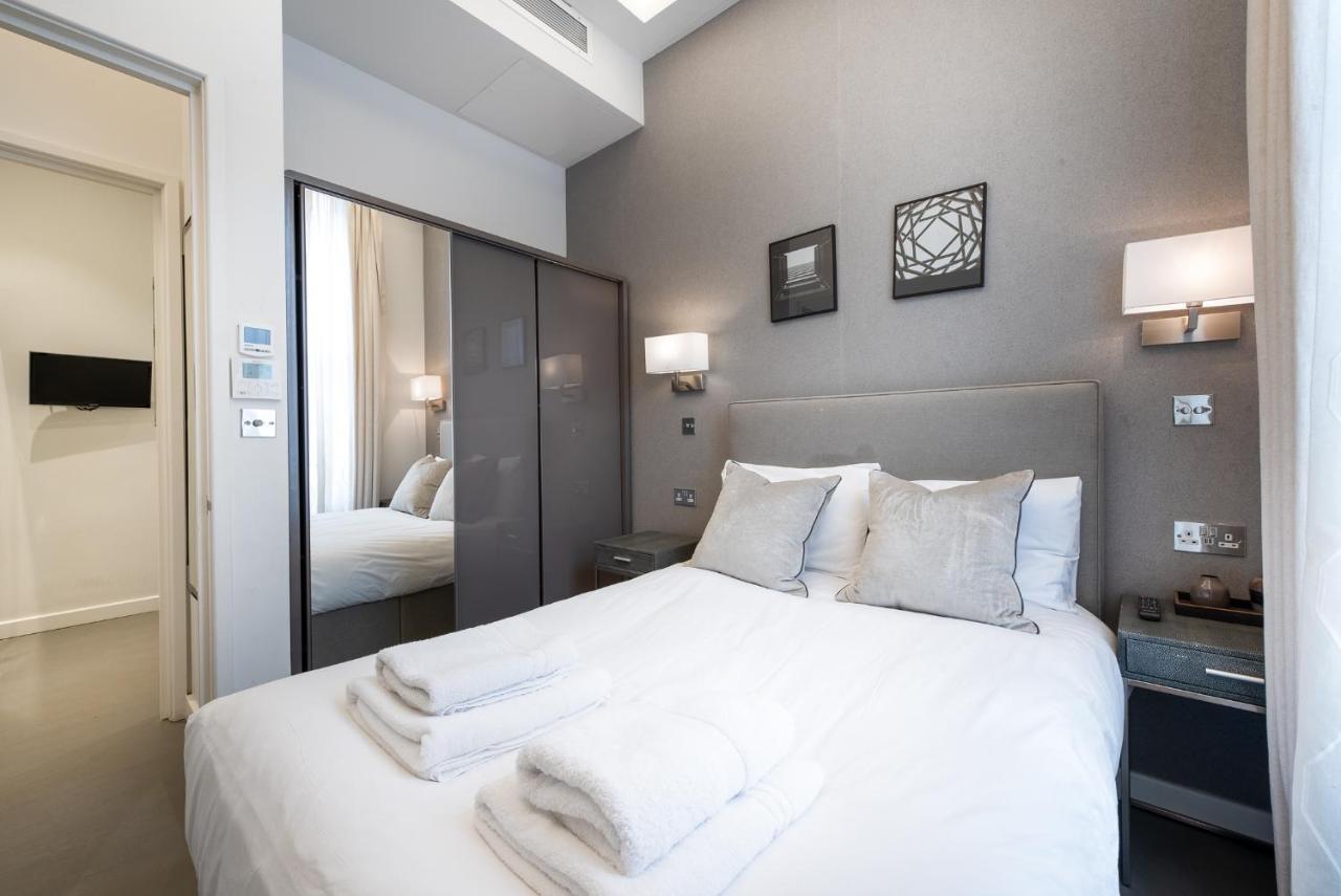 Apartamento High Street Kensington Londres