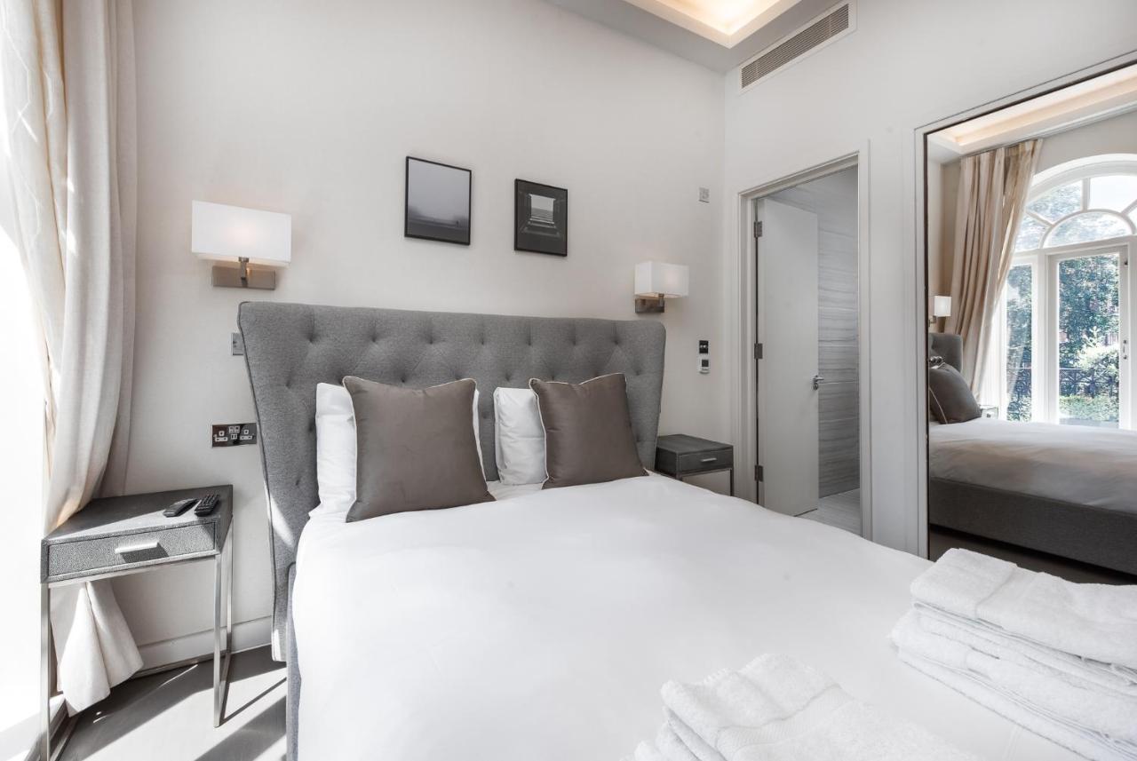 Apartamento High Street Kensington *