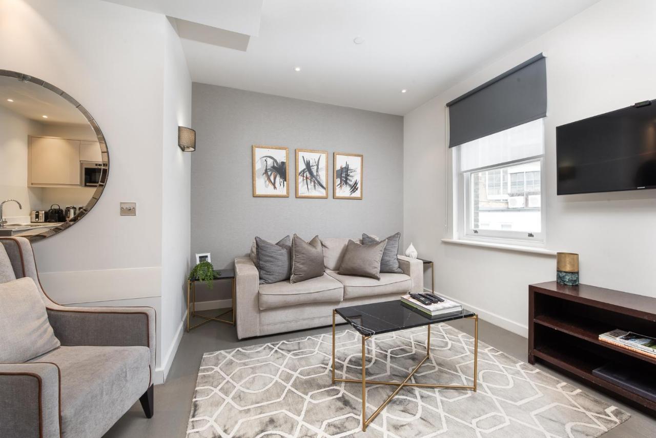 High Street Kensington Apartamento