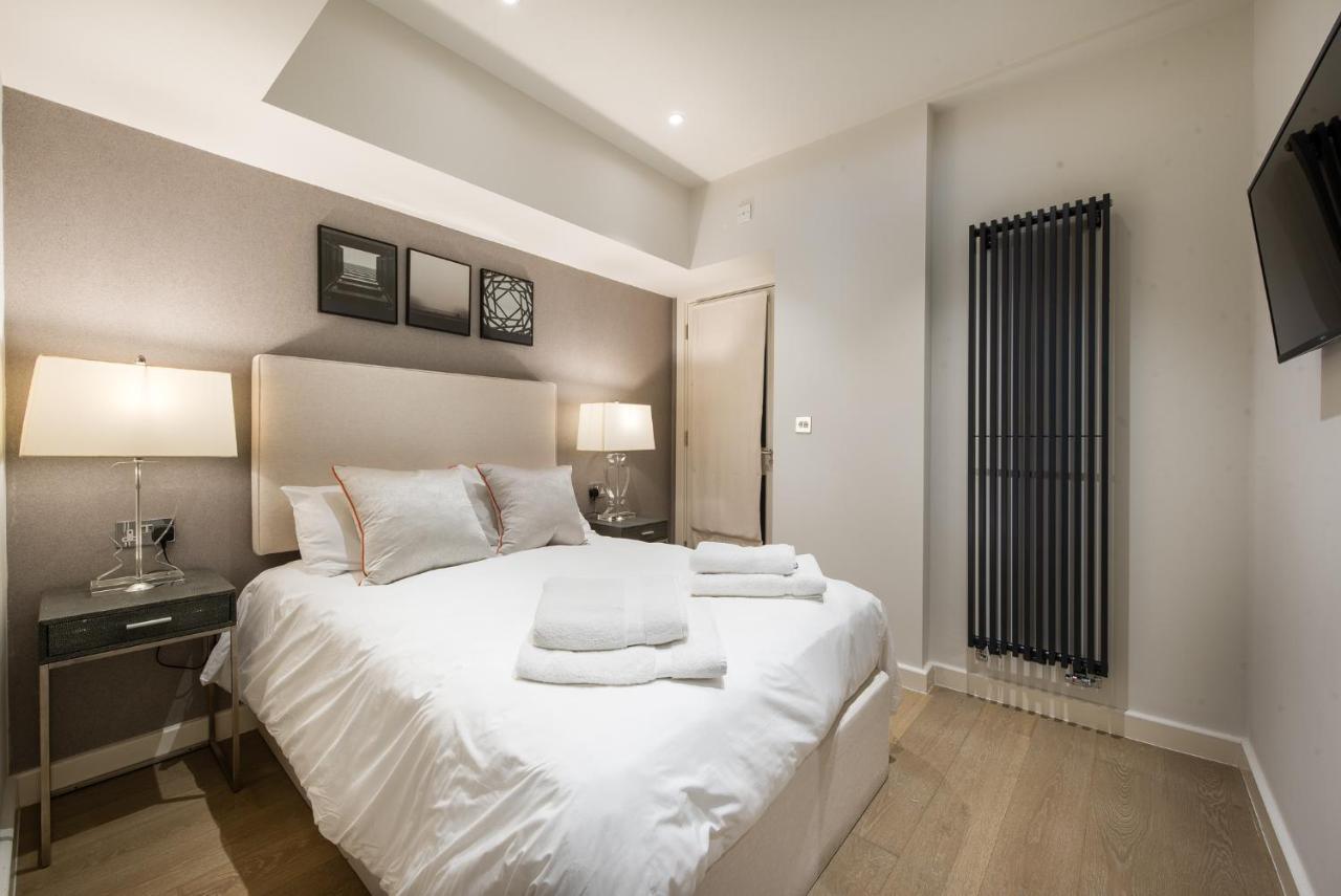 Apartamento High Street Kensington *