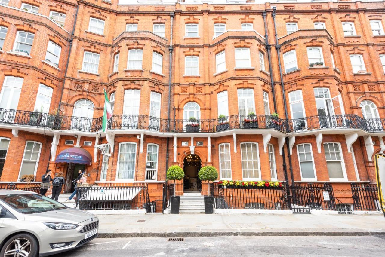 Apartamento High Street Kensington