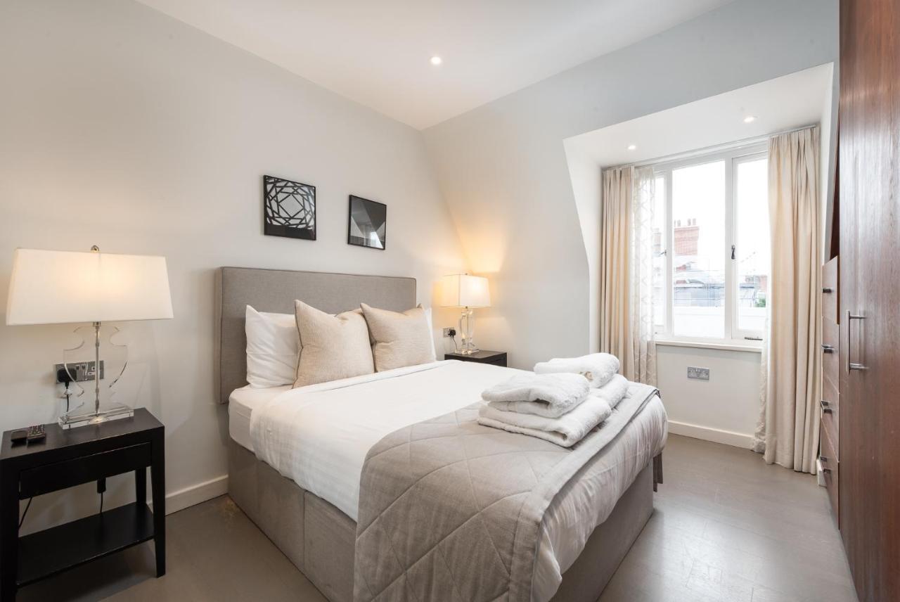 Apartamento High Street Kensington Londres