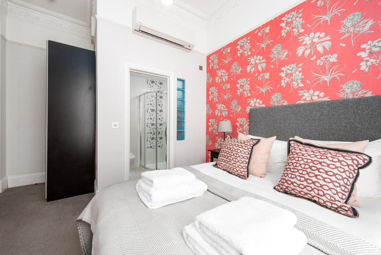 Hotel Notting Hill By Capital Londres