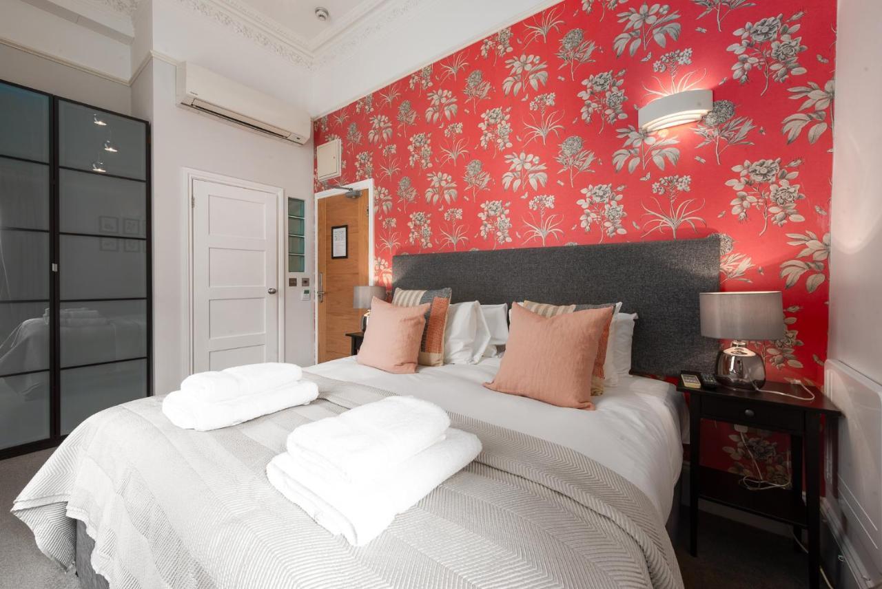 Notting Hill By Capital 4* Londres