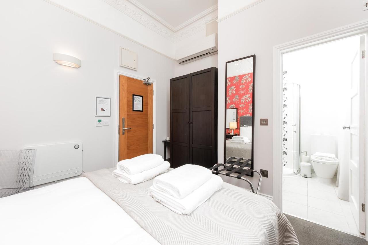 Notting Hill By Capital Hotel Londres