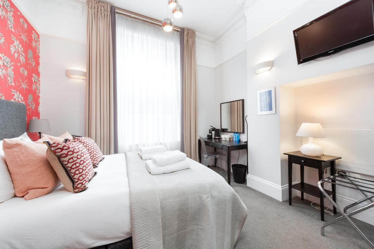 Notting Hill By Capital 4* Londres