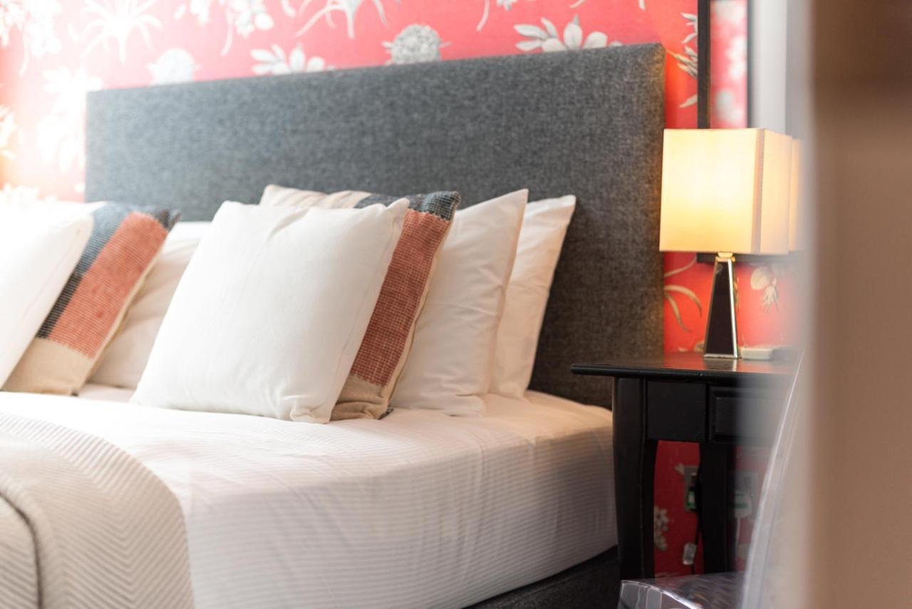 Notting Hill By Capital Hotel Londres