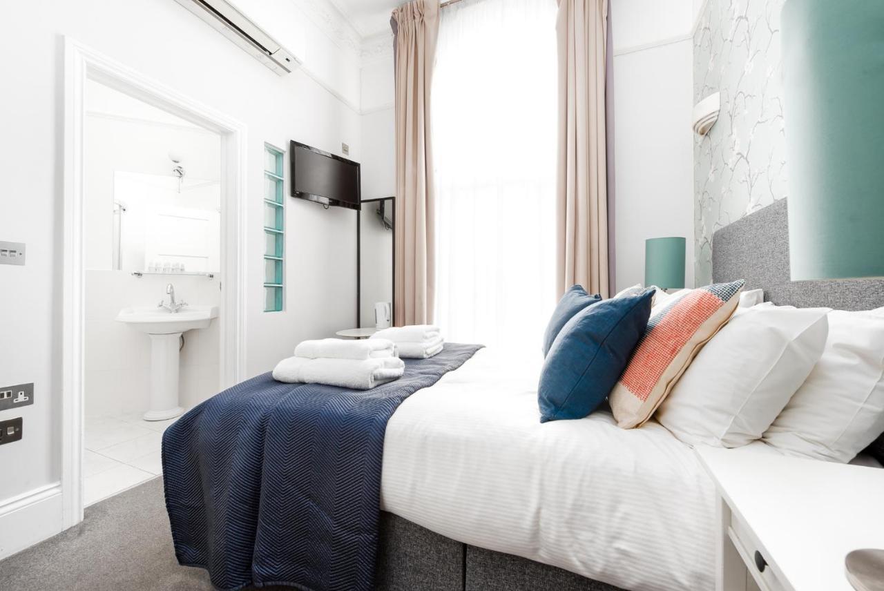Hotel Notting Hill By Capital Londres