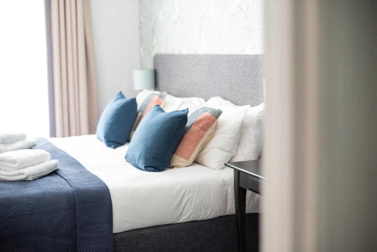 Notting Hill By Capital 4* Londres