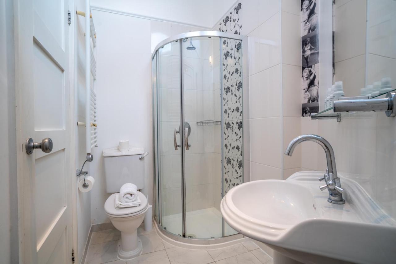 Hotel Notting Hill By Capital Londres
