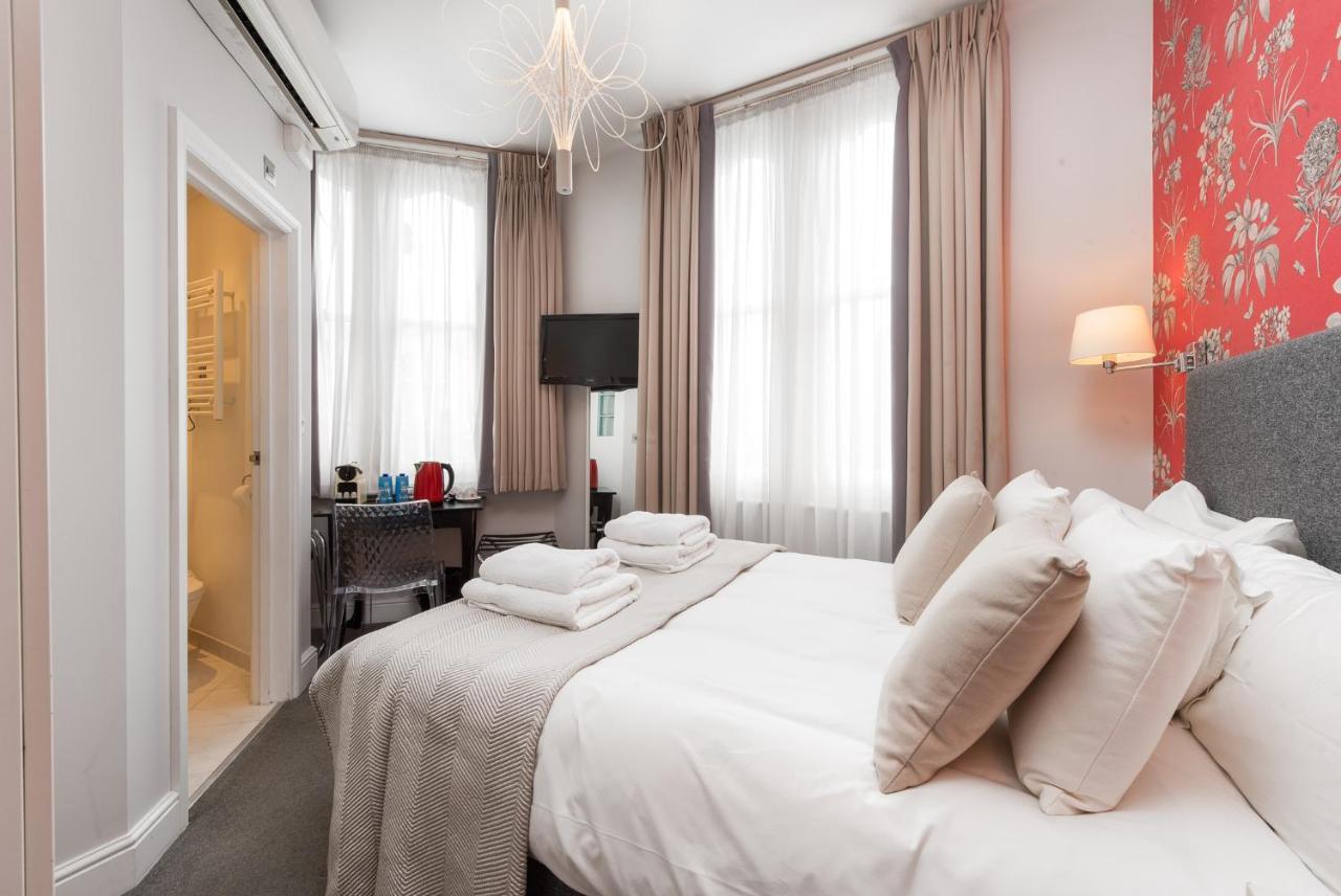 Notting Hill By Capital Hotel Londres
