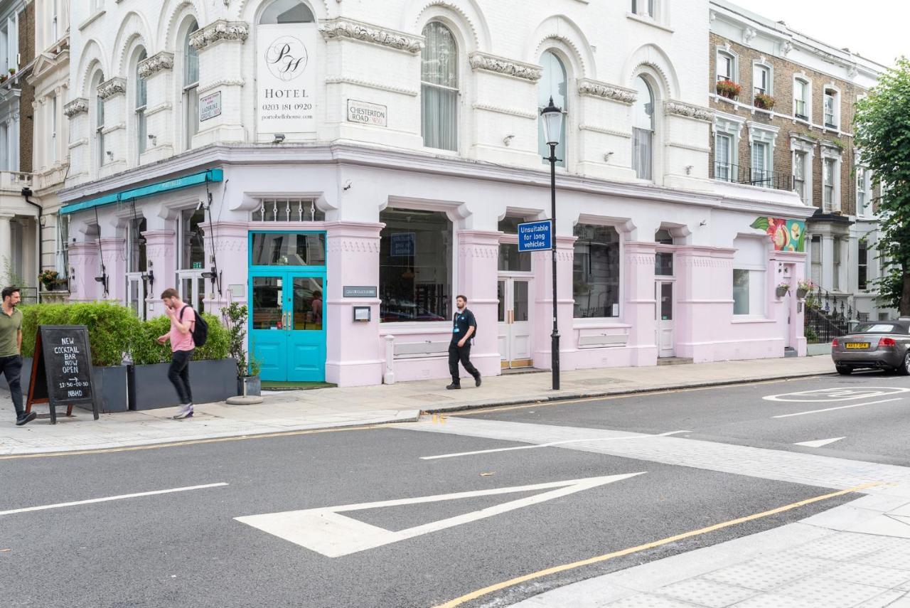 Hotel Notting Hill By Capital Londres