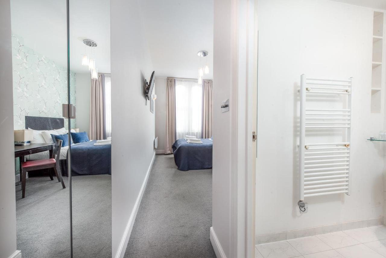 Notting Hill By Capital Hotel Londres