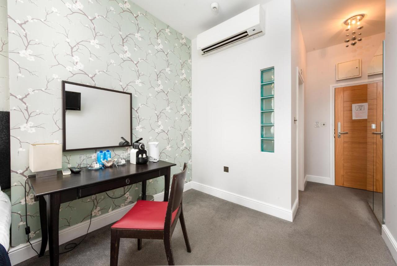 Hotel Notting Hill By Capital Londres
