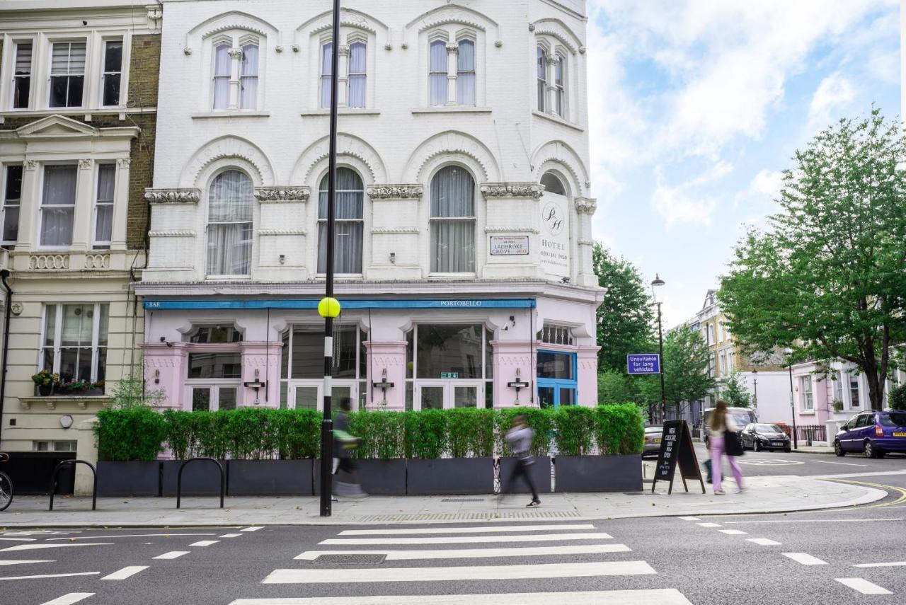 Notting Hill By Capital Hotel Londres
