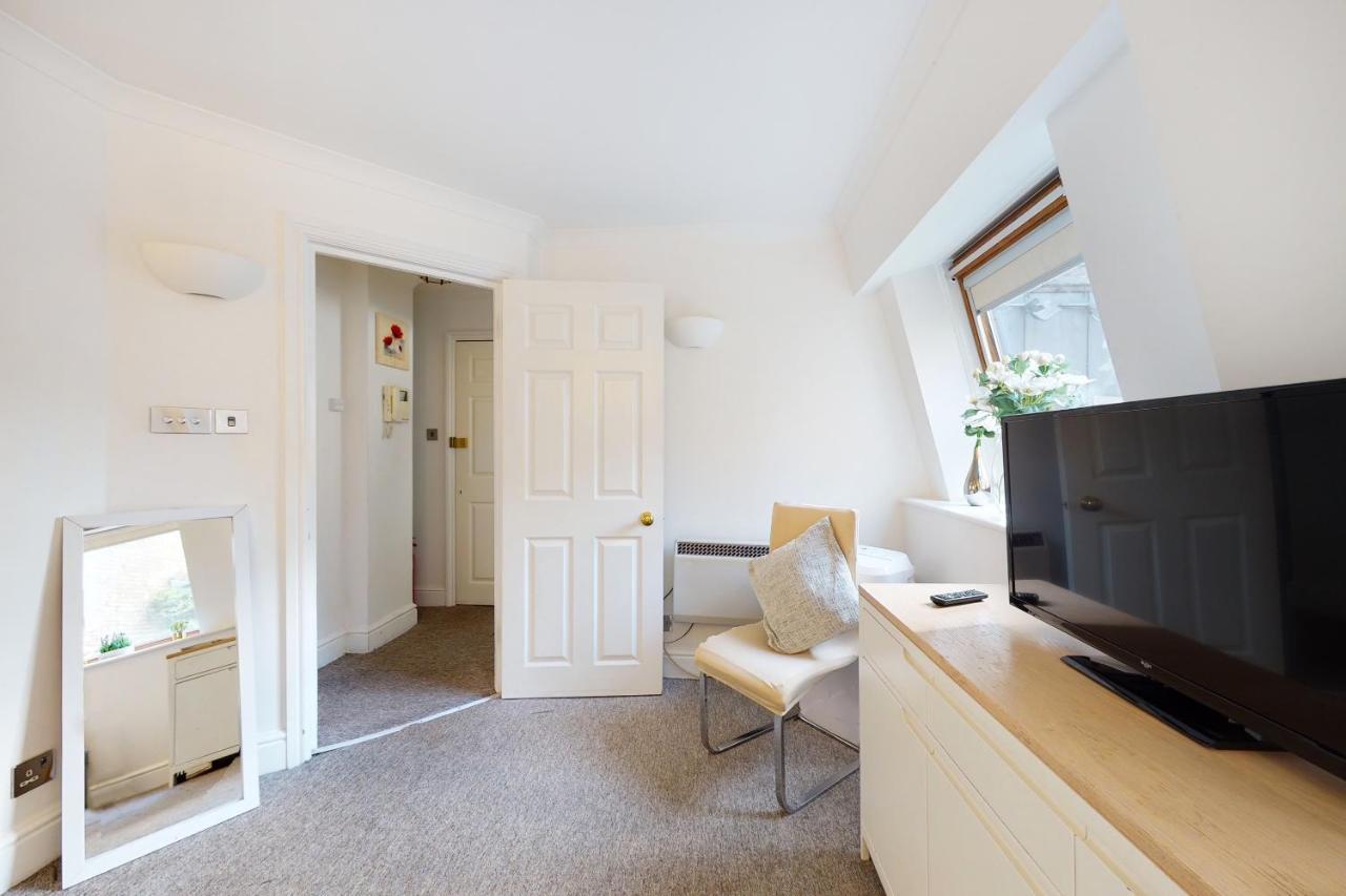 Park Lane Piccadilly Circus Apartamento *
