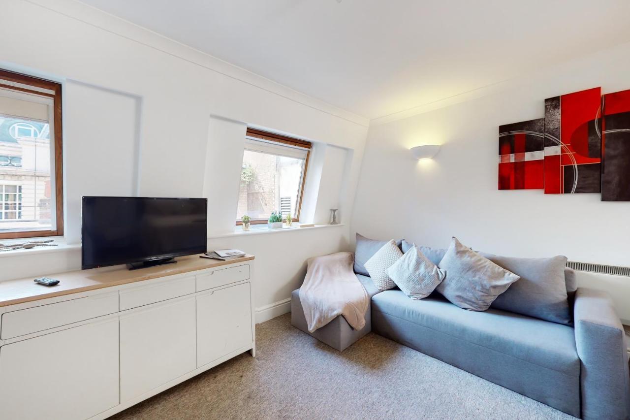 Park Lane Piccadilly Circus Apartamento *