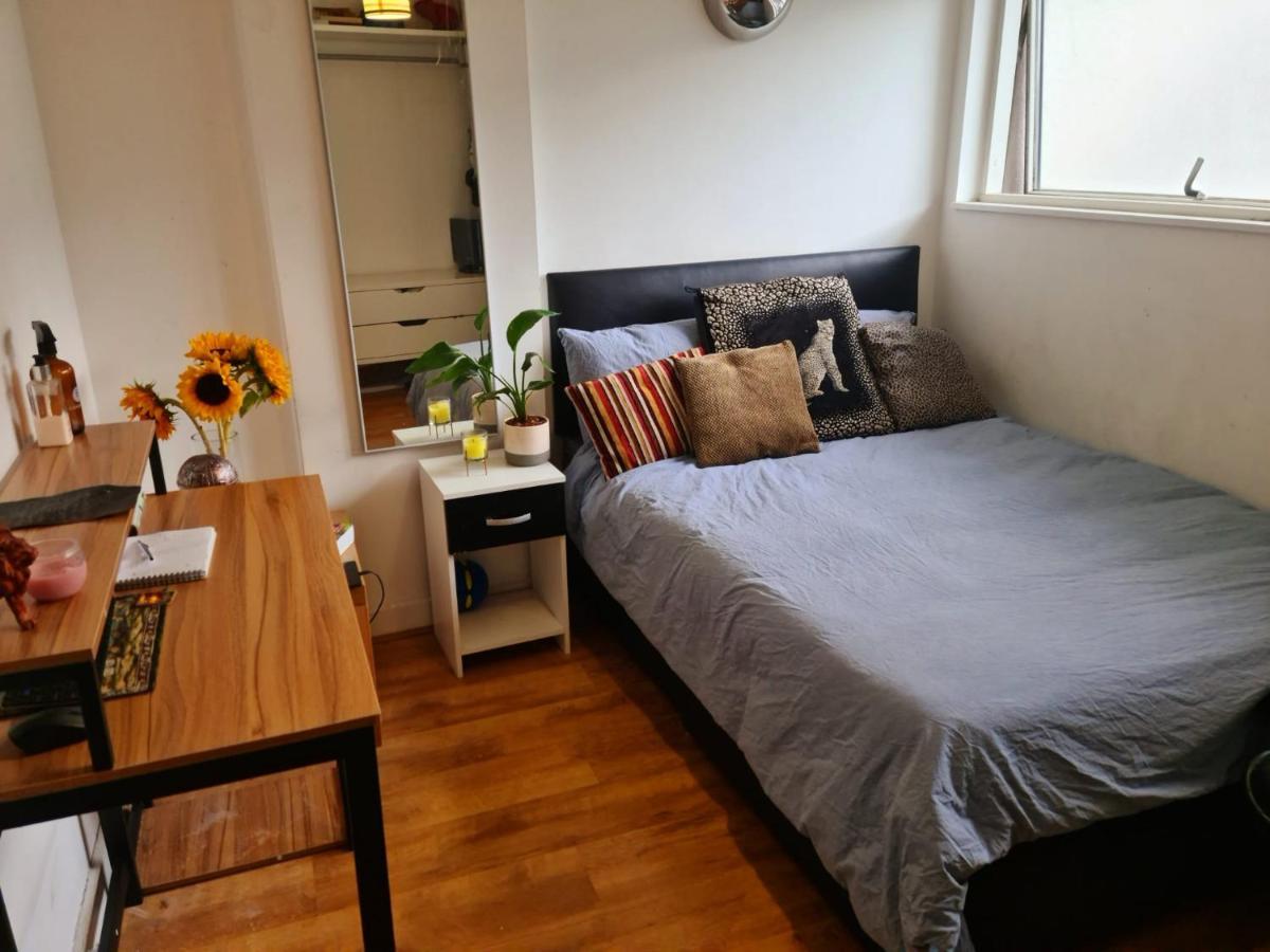 Modern In Central Accommodatie bij particulieren *