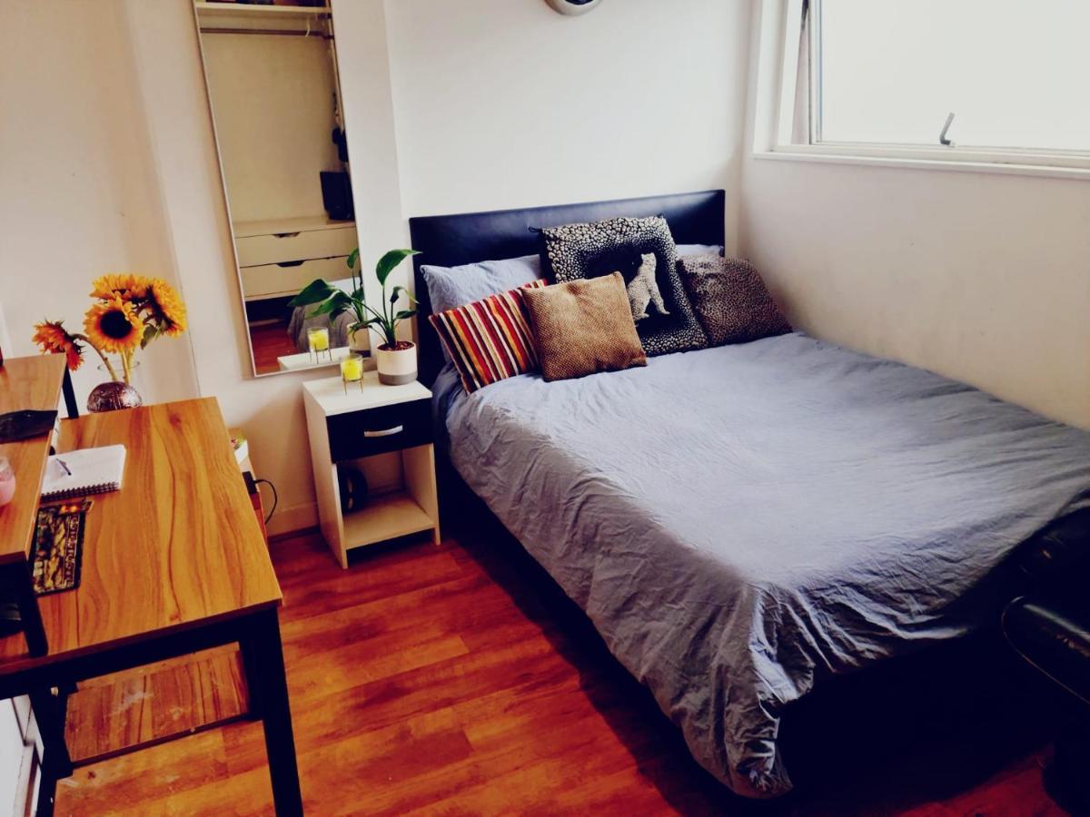 Modern In Central Accommodatie bij particulieren Londen