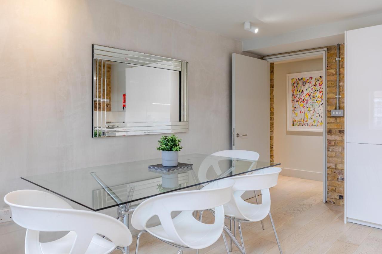 Apart-hotel Stayinn Holborn *