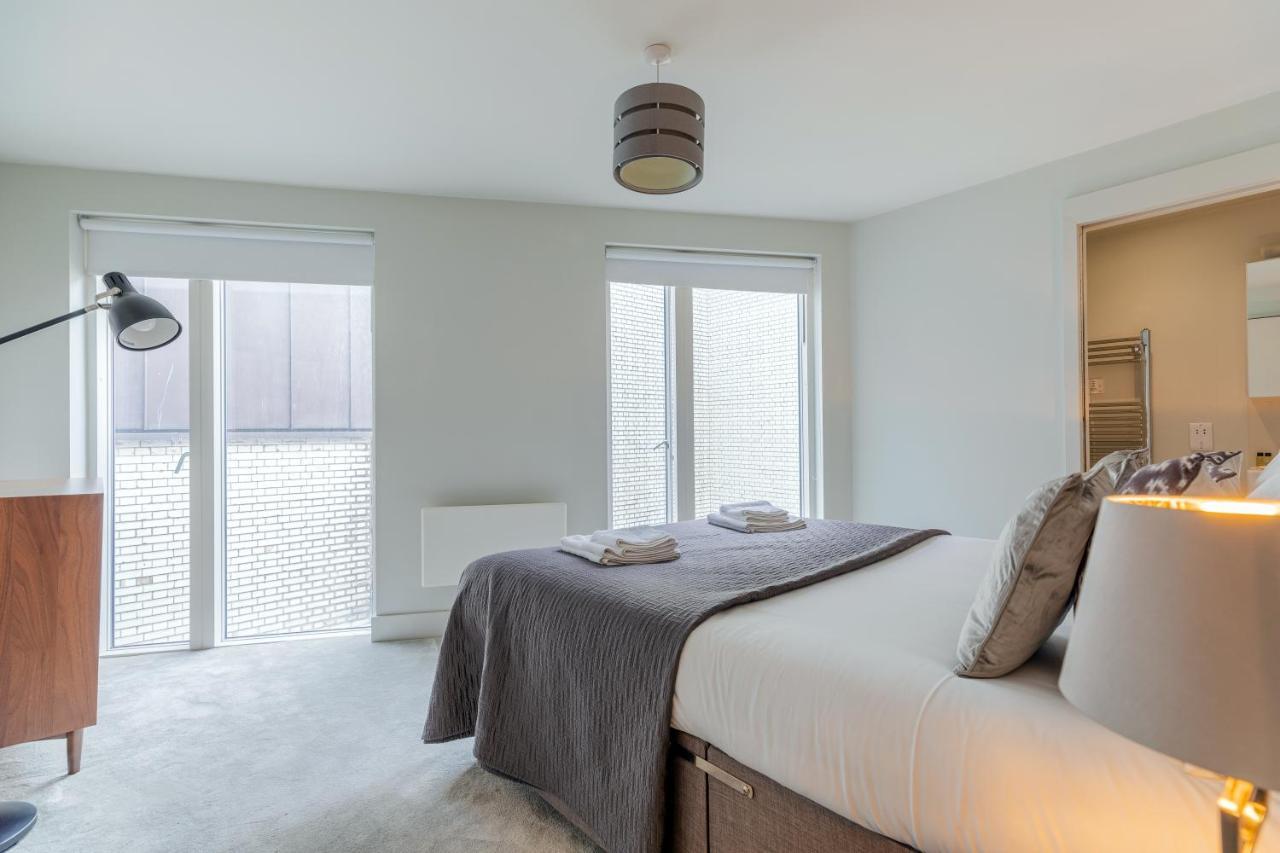 Stayinn Holborn Apart-hotel Londres