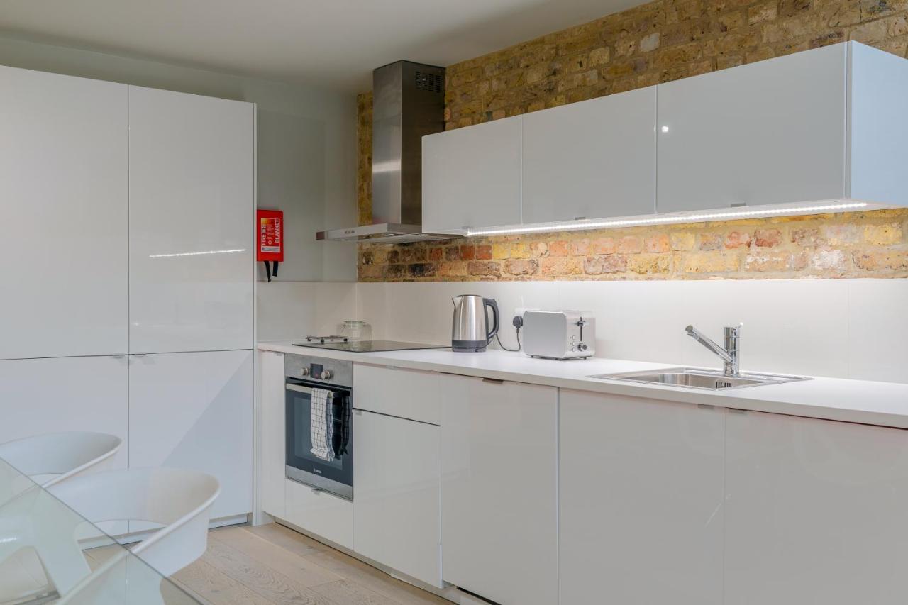 Stayinn Holborn Apart-hotel