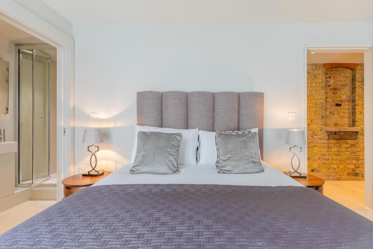 Apart-hotel Stayinn Holborn Londres